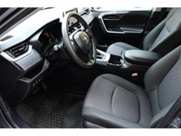 LE|AWD|CarPlay|Heated Seats 2025 Toyota RAV4 LE LE|AWD|CarPlay|Heated Seats Magnetic Gray Metallic 2... (image 9)