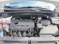 Engine: 4 Cylinder Engine 2.4L L/100Km City: 11.0 L/100Km Hwy: 9.1 Safety Equipment Electronic Stabi... (image 7)