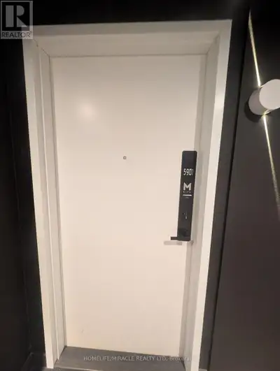5901 - 3883 QUARTZ ROAD Mississauga (City Centre), Ontario