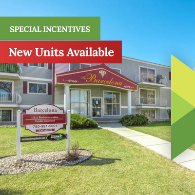 ****Special Lease Offer –1/2 Month Free Over 12-month Lease!**** Spacious Units at $1,006/month Base...