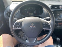 Price includes $1,000 finance credit. Price does not include fees or taxes. The 2022 Mitsubishi Mira... (image 9)