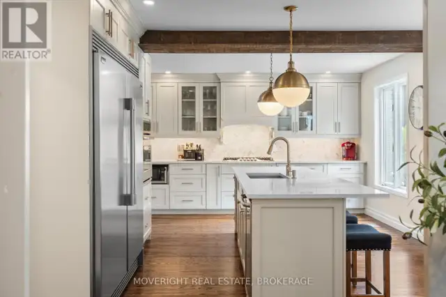 74 PORT MASTER DRIVE St. Catharines (Martindale Pond), Ontario in Houses for Sale in St. Catharines - Image 12