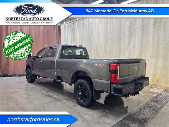 2026 FORD Super Duty F-250 SRW XL in Cars & Trucks in Calgary - Image 4