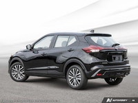 This Nissan Kicks Play has a strong Regular Unleaded I-4 1.6 L/98 engine powering this Variable tran... (image 3)