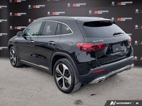 Check out this 2024 Mercedes-Benz GLA GLA 250 while we still have it in stock! *This Mercedes-Benz G... (image 3)