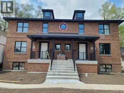 ATTN: UOW / St. Clair Students OR Working Professionals!!! INTRODUCING, Buschante Development Group,...