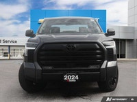 Discover unmatched versatility and comfort in this 2024 Toyota Tundra Limited Hybrid, arriving in st... (image 1)