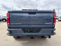 AMVIC Licensed Dealer Are you ready for a truck that means business? Introducing the 2026 Chevrolet... (image 7)