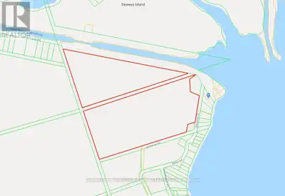 82.97 Acres Property For Sale. Property is located North of Wrenhaven Road on McNevan Drive. This ge...