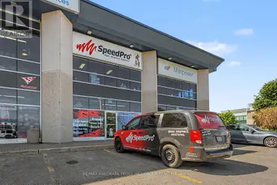 ESTABLISHED SPEEDPRO SIGNAGE & VISUAL BRANDING BUSINESS! Acquire a turnkey business with brand recog...