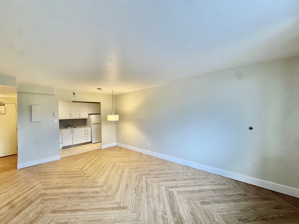BEST VIEW IN TOWN - 2 BEDROOMS - METRO ATWATER - ALL INCLUDED 3