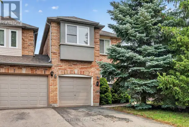 1 TEAHOUSE ROAD Vaughan (East Woodbridge), Ontario