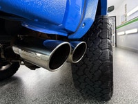 LIFTED - UNDERCOATED - LOW MILEAGE We have a RuralWorx Off-road edition 2018 Ram 2500 SLT 4x4 “Harve... (image 9)