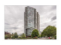 Experience unparalleled urban sophistication at The Lauren, 1051 Broughton Street, Vancouver, a prem... (image 2)