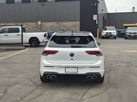 Look at this certified 2023 Volkswagen Golf R 20th Anniversary AWD | Leather | Nav | HUD | Adaptive... (image 3)