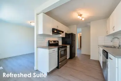 3 Bedroom Townhouse - 3737 26 Ave. NW