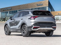 *Sunroof, Navigation, Synthetic Leather Seats, Heated Seats, Heated Steering Wheel!* The all-new 202... (image 4)