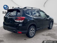 2019 Subaru Forester Convenience Vehicle Highlights X-Mode CarPlay Back-Up Camera Navigate every sea... (image 5)