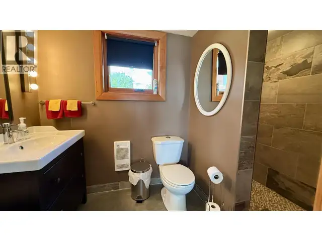 5460 CARLSON ROAD 100 Mile House, British Columbia in Houses for Sale in 100 Mile House - Image 28