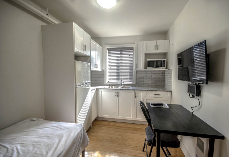 Rooms for Rent in Lachine Lachine Rooms located in the ce Chambres à