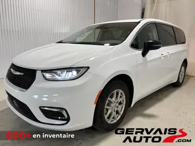 See Dealer Website for Details. Chrysler Pacifica Touring-L TA 2024 à vendre ... Engine: Moteur V6 3...