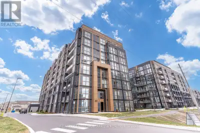 316 - 2343 KHALSA GATE Oakville (WM Westmount), Ontario