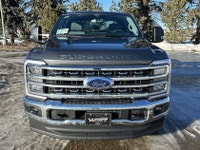2026 Ford F-350 AMVIC Licensed Engine: 8 Cylinder Engine 6.7L Safety Equipment ABS And Driveline Tra... (image 9)