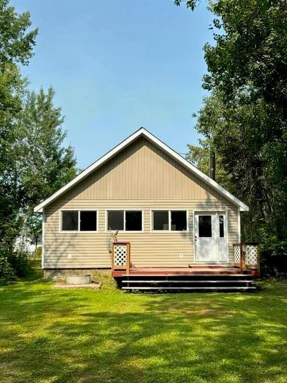 29 Poplar Bay Bifrost Rm, Manitoba Houses for Sale Winnipeg
