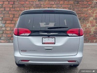 Only 25 Miles! This Chrysler Grand Caravan has a trusty Regular Unleaded V-6 3.6 L/220 engine poweri... (image 3)