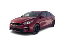 2020 KIA FORTE EX SEDAN This Kia Forte is Carfax Verified with No Accidents or Claims! Features incl... (image 1)