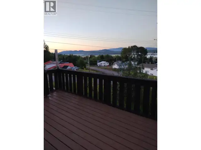 20 REGAN STREET Granisle, British Columbia in Houses for Sale in Smithers - Image 19