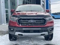 AMVIC Licensed Dealer 2.3L EcoBoost Engine | 4x4 System w/ ESOF | FX4 Off-Road Package | SYNC 3 w/ N... (image 1)