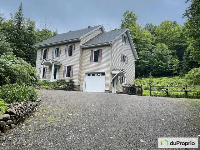 $895,000 - 3 Storey for sale in St-Sauveur in Houses for Sale in Laurentides - Image 3