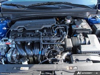 This Hyundai Elantra has a dependable Regular Unleaded I-4 2.0 L/122 engine powering this Variable t... (image 5)