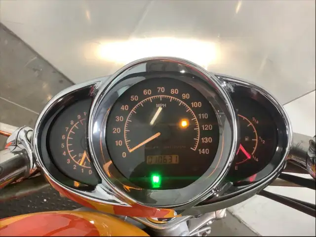 2003 Harley-Davidson 100th Anniversary VRSCA V-Rod in Street, Cruisers & Choppers in City of Toronto - Image 7