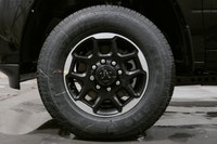 2026 Laramie 3500! Brand new truck 160000km 10 year warranty Remote start Heated Seats and steering... (image 6)