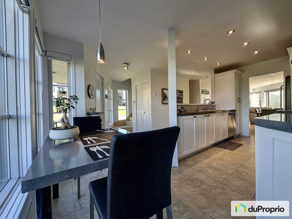 $679,000 - Townhouse for sale in Levis — photo 3