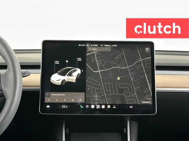 2020 Tesla Model 3 Standard Range Plus5810292155180851226