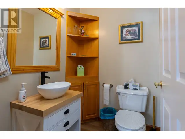 3009 SOLOMON WAY Terrace, British Columbia in Houses for Sale in Terrace - Image 9