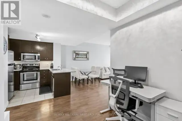 3308 - 60 ABSOLUTE AVENUE Mississauga (City Centre), Ontario in Long Term Rentals in Mississauga / Peel Region - Image 9