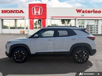 *The listed price reflects a financing offer and includes a $1,500 rebate.* *WATERLOO HONDA'S **PRE-... (image 2)