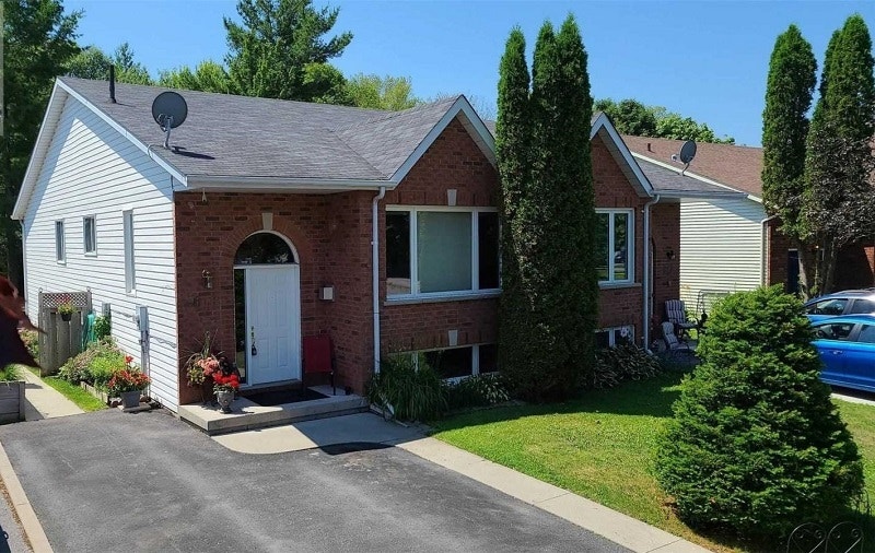 1610 Barnsley Cr All inclusive 3 bedroom Available Feb 1! Long