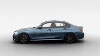 La toute nouvelle *BMW M340i xDrive Berline 2026* laisse les conventions derrière. La Série 3 combin... (image 3)