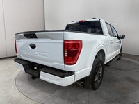 This Ford F-150 has a strong Regular Unleaded V6 3.5 L EcoBoost engine powering this Automatic trans... (image 4)