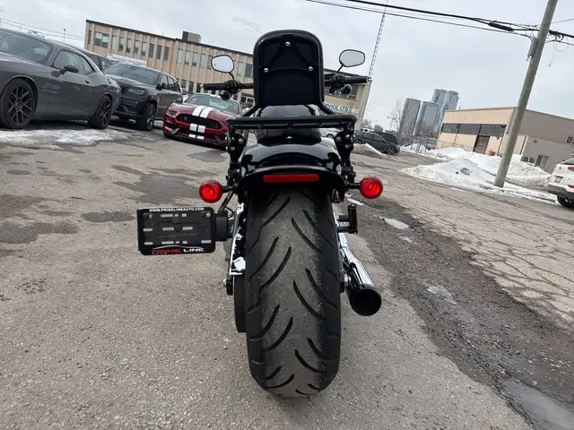 2020 Harley-Davidson Breakout ~ BREAKOUT ~ 114CI ~ S&S EXHAUST ~ in Street, Cruisers & Choppers in City of Toronto - Image 16