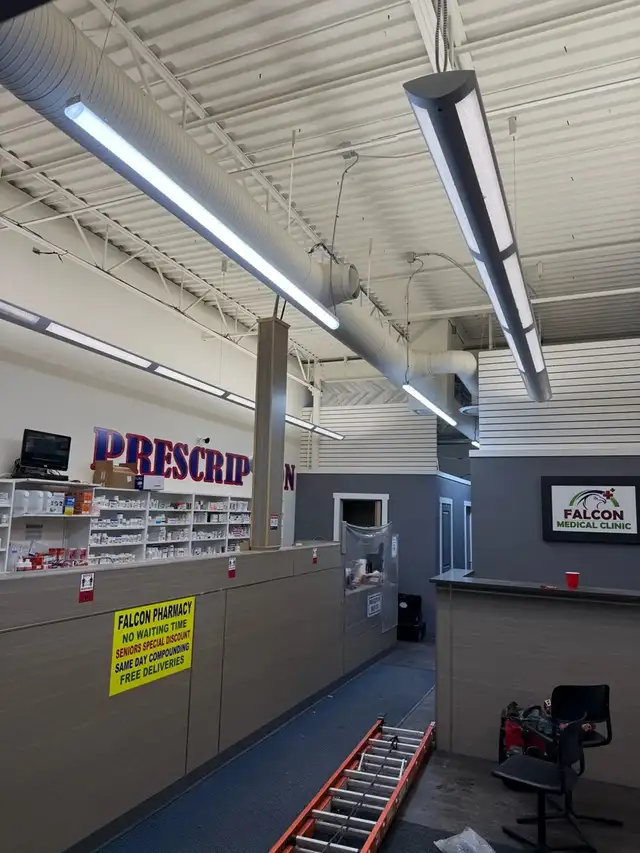 Electrical Panel & EV - 24/7 MASTER ELECTRICIAN - Grand Montreal62863234435201124