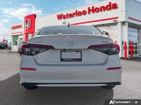 *The listed price reflects a financing offer and includes a $1,500 rebate.* *WATERLOO HONDA'S **PRE-... (image 3)