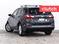 NO ACCIDENTS / CLEAN CARFAX / Rear Cross Traffic Alert, Cruise Control, Integrated Garage Door Opene... (image 4)