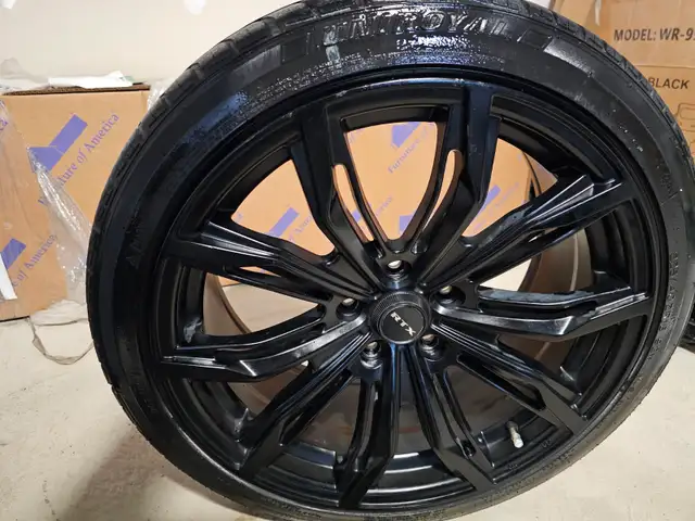 Tires & Rims in Tires & Rims in Oshawa / Durham Region - Image 5