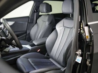 This 2018 Audi A4 allroad Progressiv is a local Ontario vehicle with a clean Carfax report, offering... (image 7)